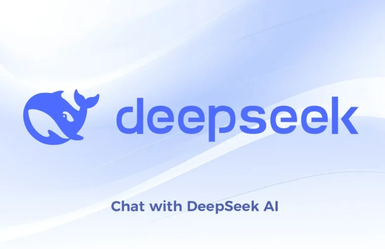 DeepSeek Lança App para iOS e Desafia ChatGPT com Ferramentas de IA Gratuitas