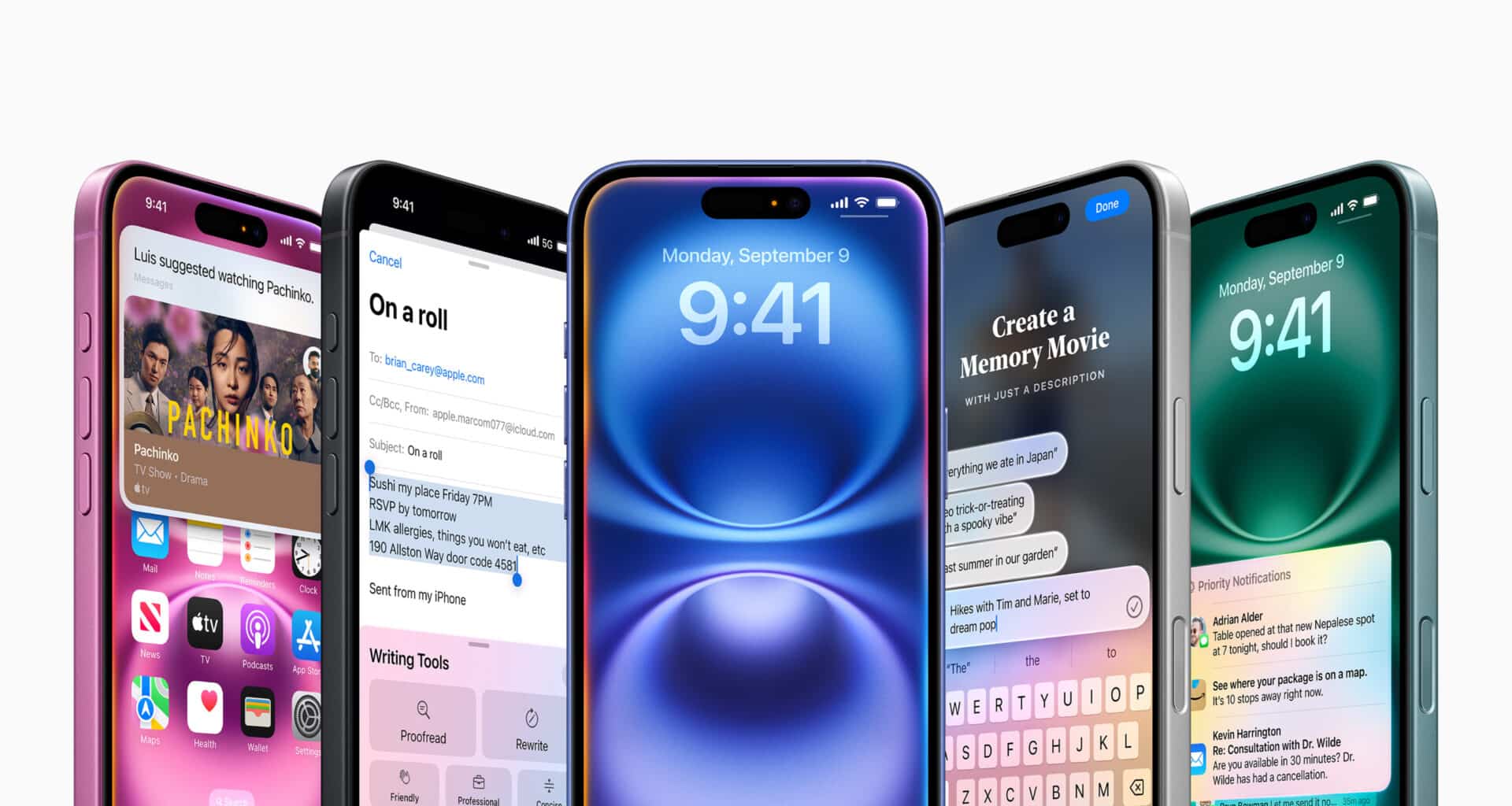 Apple Atualiza Notificações para Indicar Conteúdo Gerado por IA Após Críticas