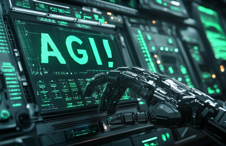 OpenAI Revela Confiança no Desenvolvimento de AGI e Planeja Superinteligência até 2025