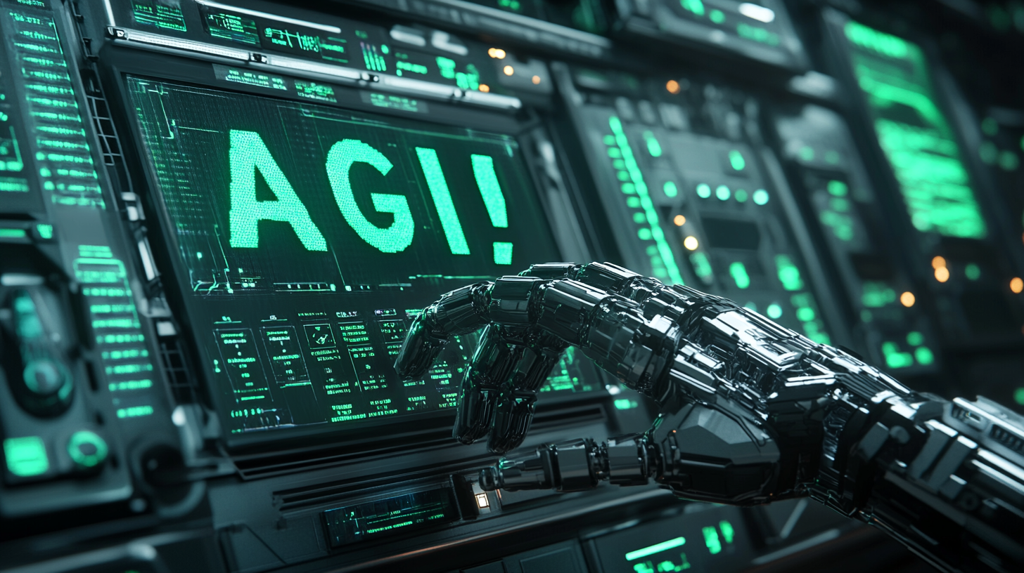 OpenAI Revela Confiança no Desenvolvimento de AGI e Planeja Superinteligência até 2025