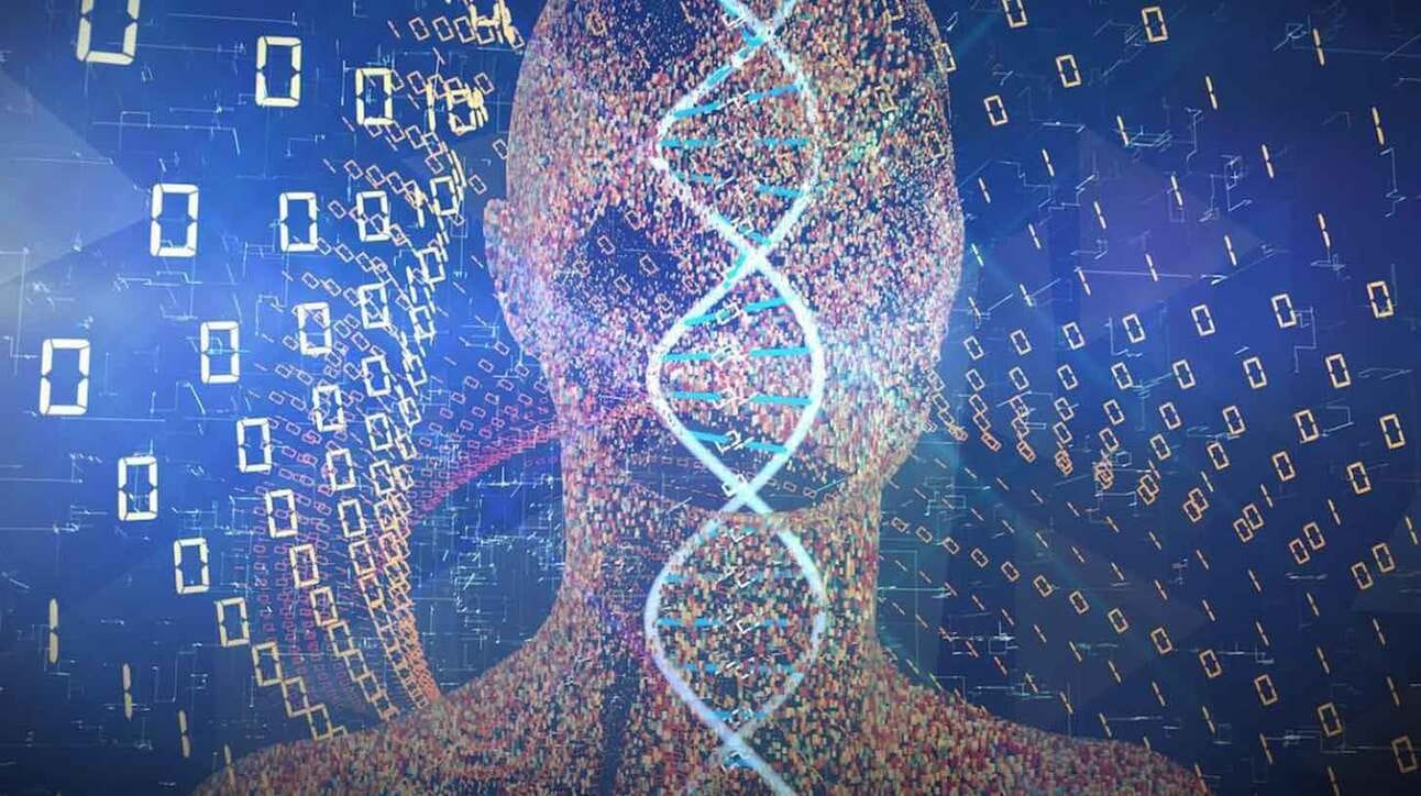 IA Revoluciona Pesquisa Genética com Modelo GET para Decodificação de Atividade Gênica
