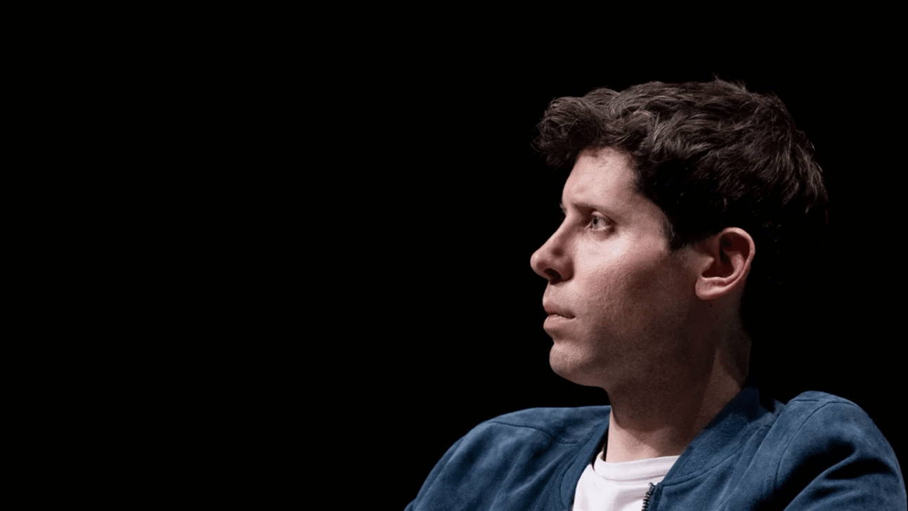 Sam Altman Publica Comentário Enigmático Sobre Singularidade Tecnológica