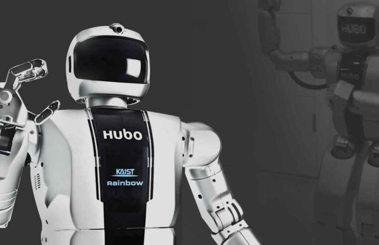 Samsung Investe US$ 181 Milhões em Robótica Humanoide com Aquisição da Rainbow Robotics